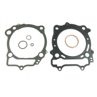 Joints & pochettes Athena Kit joints haut moteur Athena Suzuki RM-Z450 (13-18) Joints & pochettes Athena Kit joints haut moteur Athena Suzuki RM-Z450 (13-18)