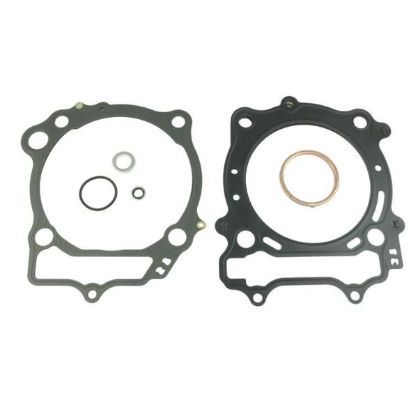Joints & pochettes Athena Kit joints haut moteur Athena Suzuki RM-Z450 (13-18)