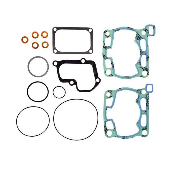 Joints & pochettes Athena Kit joints haut moteur Athena Suzuki RM125 (97-08)