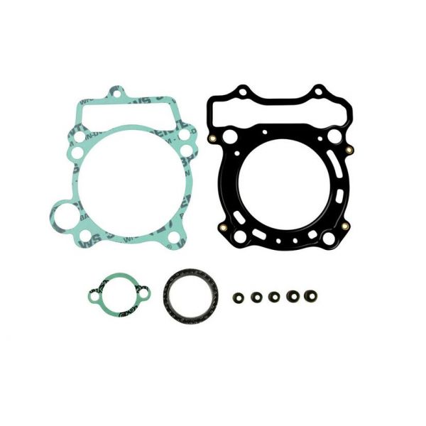 Joints & pochettes Athena Kit joints haut moteur Athena Yamaha WR250F/YZ250F (01-13) Joints & pochettes Athena Kit joints haut moteur Athena Yamaha WR250F/YZ250F (01-13)
