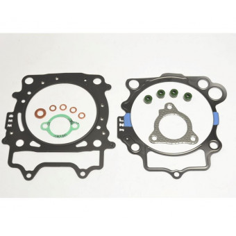 Joints & pochettes Athena Kit joints haut moteur Athena Yamaha WR450F/YZ450F (14-18) Joints & pochettes Athena Kit joints haut moteur Athena Yamaha WR450F/YZ450F (14-18)
