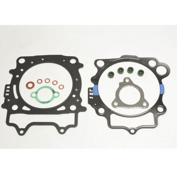 Joints & pochettes Athena Kit joints haut moteur Athena Yamaha WR450F/YZ450F (14-18)