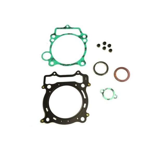 Joints & pochettes Athena Kit joints haut moteur Athena Yamaha WR450F/YZ450F (03-08) Joints & pochettes Athena Kit joints haut moteur Athena Yamaha WR450F/YZ450F (03-08)