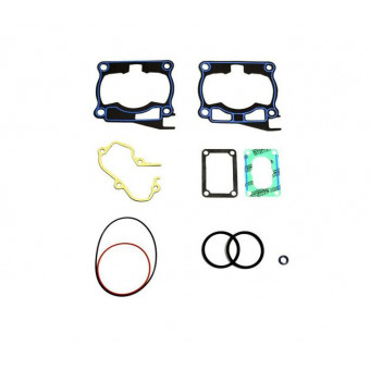 Joints & pochettes Athena Kit joints haut moteur Athena Yamaha YZ125 (94-98) Joints & pochettes Athena Kit joints haut moteur Athena Yamaha YZ125 (94-98)