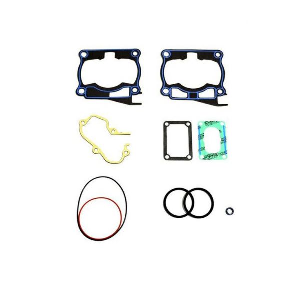 Joints & pochettes Athena Kit joints haut moteur Athena Yamaha YZ125 (94-98) Joints & pochettes Athena Kit joints haut moteur Athena Yamaha YZ125 (94-98)