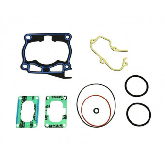 Joints & pochettes Athena Kit joints haut moteur Athena Yamaha YZ125 (99-04)