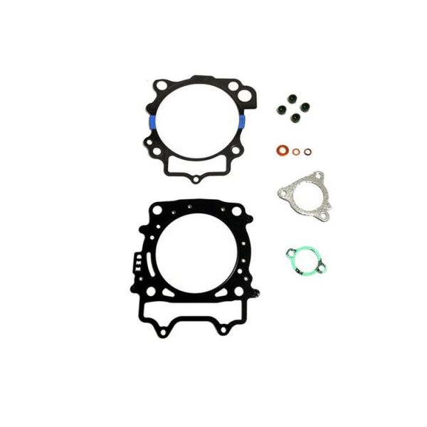 Joints & pochettes Athena Kit joints haut moteur Athena Yamaha YZ450F (10-13) Joints & pochettes Athena Kit joints haut moteur Athena Yamaha YZ450F (10-13)