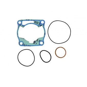 Joints & pochettes Athena Kit joints haut moteur Athena Yamaha YZ80/YZ85 (93-18)