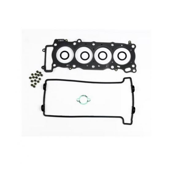 Joints & pochettes Athena Kit joints haut moteur Athena Yamaha YZF-R6 (99-02)