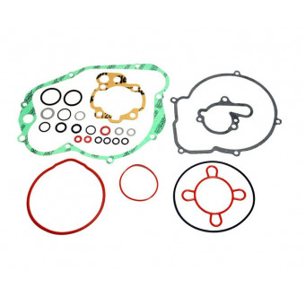 Joints & pochettes Athena Kit joints moteur Athena Aprilia/HM/Yamaha 50 (97-12) Joints & pochettes Athena Kit joints moteur Athena Aprilia/HM/Yamaha 50 (97-12)