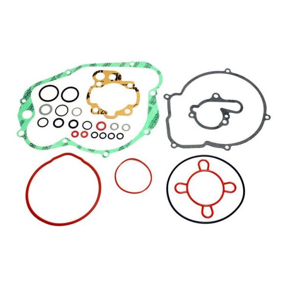 Joints & pochettes Athena Kit joints moteur Athena Aprilia/HM/Yamaha 50 (97-12)