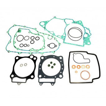 Joints & pochettes Athena Kit joints moteur Athena Honda CRF450R (02-04) Joints & pochettes Athena Kit joints moteur Athena Honda CRF450R (02-04)