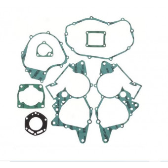 Joints & pochettes Athena Kit joints moteur Athena Honda CRM125R/NS125R (86-01) Joints & pochettes Athena Kit joints moteur Athena Honda CRM125R/NS125R (86-01)