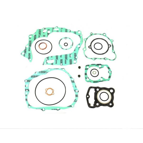 Joints & pochettes Athena Kit joints moteur Athena Honda XL125 (76-78)