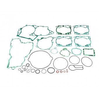 Joints & pochettes Athena Kit joints moteur Athena Husqvarna TC/TE/KTM EXC/SX 300 (07-17) Joints & pochettes Athena Kit joints moteur Athena Husqvarna TC/TE/KTM EXC/SX 300 (07-17)