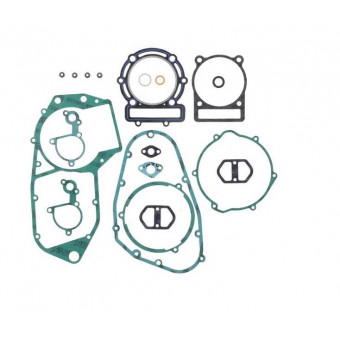 Joints & pochettes Athena Kit joints moteur Athena Husqvarna TC/TE/WXE 610 (93-06) Joints & pochettes Athena Kit joints moteur Athena Husqvarna TC/TE/WXE 610 (93-06)