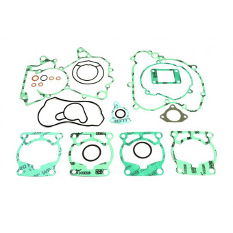 Joints & pochettes Athena Kit joints moteur Athena Husqvarna TC65/KTM SX65 (09-22) Joints & pochettes Athena Kit joints moteur Athena Husqvarna TC65/KTM SX65 (09-22)