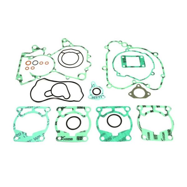 Joints & pochettes Athena Kit joints moteur Athena Husqvarna TC65/KTM SX65 (09-22) Joints & pochettes Athena Kit joints moteur Athena Husqvarna TC65/KTM SX65 (09-22)