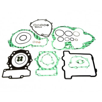 Joints & pochettes Athena Kit joints moteur Athena Kawasaki KLX650 (93-01) Joints & pochettes Athena Kit joints moteur Athena Kawasaki KLX650 (93-01)