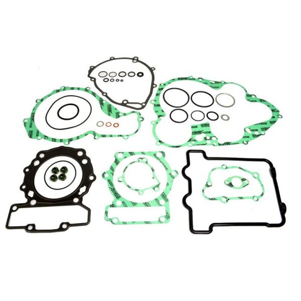 Joints & pochettes Athena Kit joints moteur Athena Kawasaki KLX650 (93-01)