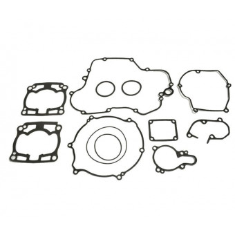 Joints & pochettes Athena Kit joints moteur Athena Kawasaki KX125 (03-08) Joints & pochettes Athena Kit joints moteur Athena Kawasaki KX125 (03-08)
