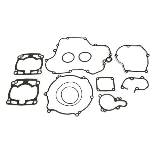 Joints & pochettes Athena Kit joints moteur Athena Kawasaki KX125 (03-08)