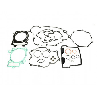 Joints & pochettes Athena Kit joints moteur Athena Kawasaki KX450F/KLX450R (06-08) Joints & pochettes Athena Kit joints moteur Athena Kawasaki KX450F/KLX450R (06-08)