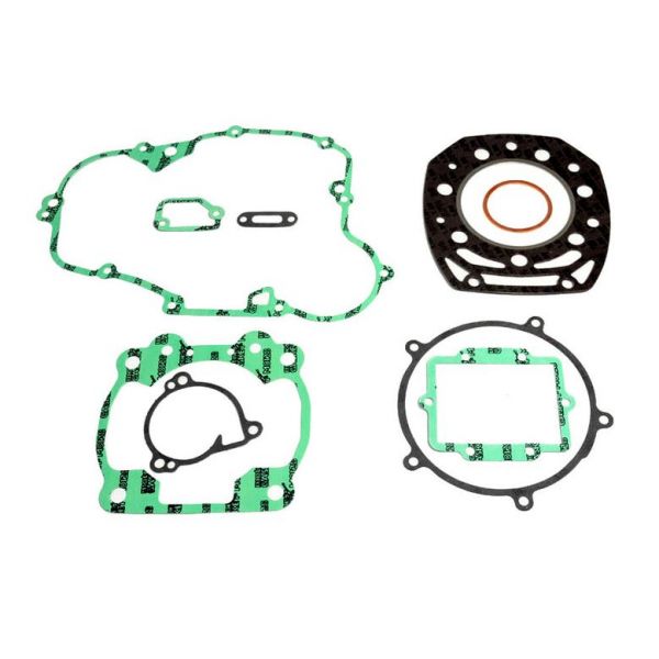 Joints & pochettes Athena Kit joints moteur Athena Kawasaki KX500 (86-88)