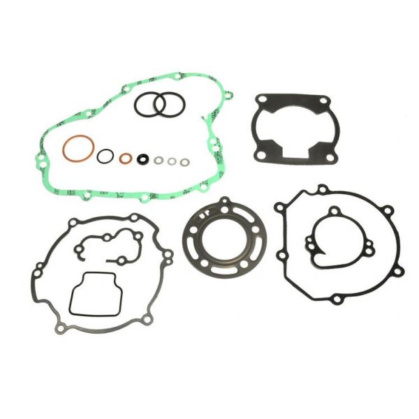 Joints & pochettes Athena Kit joints moteur Athena Kawasaki KX80/KX85 (98-13) Joints & pochettes Athena Kit joints moteur Athena Kawasaki KX80/KX85 (98-13)