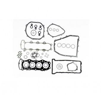 Joints & pochettes Athena Kit joints moteur Athena Kawasaki ZX-6R (05) Joints & pochettes Athena Kit joints moteur Athena Kawasaki ZX-6R (05)
