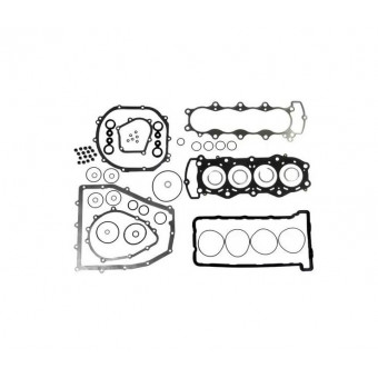 Joints & pochettes Athena Kit joints moteur Athena Kawasaki ZX-6R (03-04)