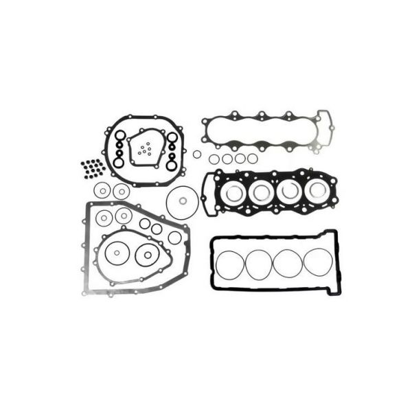 Joints & pochettes Athena Kit joints moteur Athena Kawasaki ZX-6R (03-04)