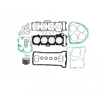 Joints & pochettes Athena Kit joints moteur Athena Kawasaki ZX7-R (96-02) Joints & pochettes Athena Kit joints moteur Athena Kawasaki ZX7-R (96-02)