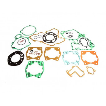 Joints & pochettes Athena Kit joints moteur Athena KTM EGS/EXC/MXC/SX 125 (87-97) Joints & pochettes Athena Kit joints moteur Athena KTM EGS/EXC/MXC/SX 125 (87-97)