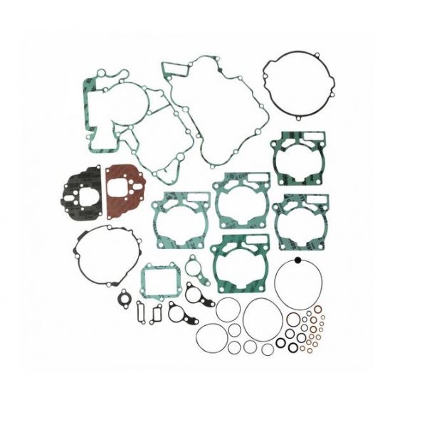 Joints & pochettes Athena Kit joints moteur Athena KTM EGS/EXC/MXC/SX 125 (02-05)