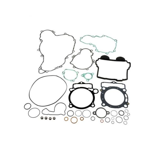 Joints & pochettes Athena Kit joints moteur Athena KTM EXC-F/SX-F/Freeride 350 (11-17) Joints & pochettes Athena Kit joints moteur Athena KTM EXC-F/SX-F/Freeride 350 (11-17)