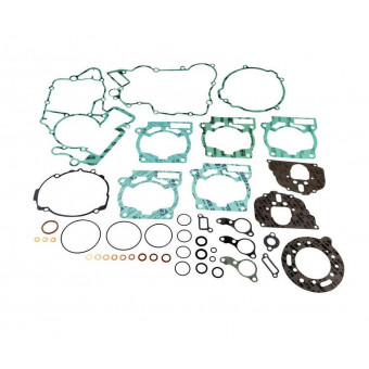 Joints & pochettes Athena Kit joints moteur Athena KTM EXC/SX 125 (98-01) Joints & pochettes Athena Kit joints moteur Athena KTM EXC/SX 125 (98-01)