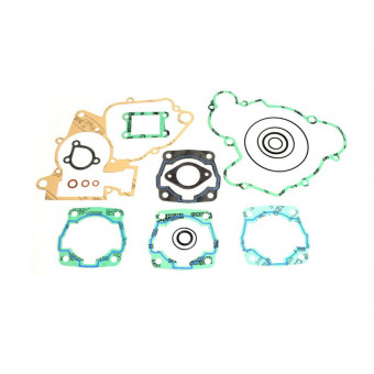 Joints & pochettes Athena Kit joints moteur Athena KTM SX65 (01-08) Joints & pochettes Athena Kit joints moteur Athena KTM SX65 (01-08)