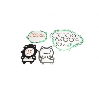 Joints & pochettes Athena Kit joints moteur Athena Suzuki DR250 (90-95) Joints & pochettes Athena Kit joints moteur Athena Suzuki DR250 (90-95)