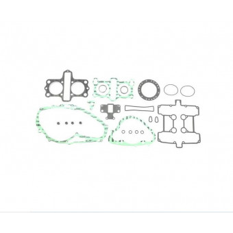 Joints & pochettes Athena Kit joints moteur Athena Suzuki GS400 (77-79) Joints & pochettes Athena Kit joints moteur Athena Suzuki GS400 (77-79)