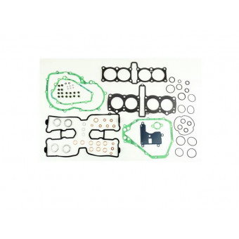 Joints & pochettes Athena Kit joints moteur Athena Suzuki GSF400 Bandit (91-93) Joints & pochettes Athena Kit joints moteur Athena Suzuki GSF400 Bandit (91-93)