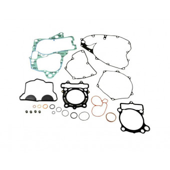 Joints & pochettes Athena Kit joints moteur Athena Suzuki RM-Z250 (10-15) Joints & pochettes Athena Kit joints moteur Athena Suzuki RM-Z250 (10-15)