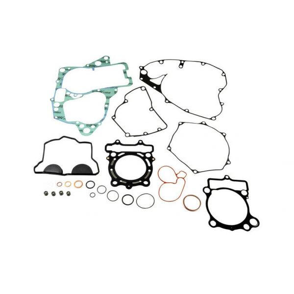 Joints & pochettes Athena Kit joints moteur Athena Suzuki RM-Z250 (10-15)