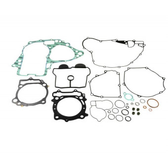 Joints & pochettes Athena Kit joints moteur Athena Suzuki RM-Z450 (08-22) Joints & pochettes Athena Kit joints moteur Athena Suzuki RM-Z450 (08-22)