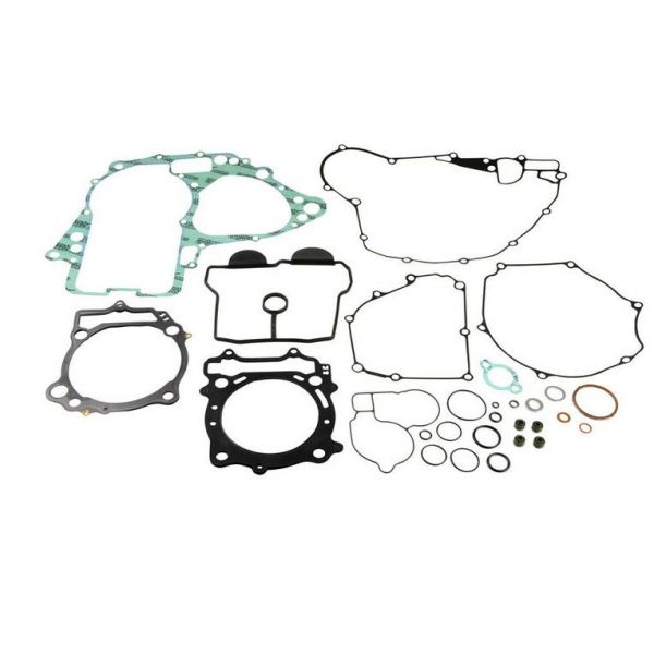 Joints & pochettes Athena Kit joints moteur Athena Suzuki RM-Z450 (08-22)