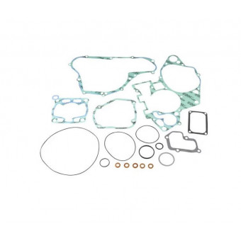 Joints & pochettes Athena Kit joints moteur Athena Suzuki RM125 (98-00) Joints & pochettes Athena Kit joints moteur Athena Suzuki RM125 (98-00)