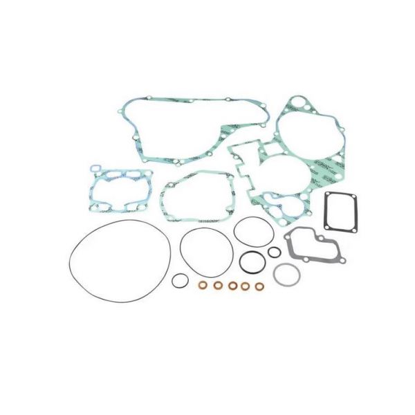 Joints & pochettes Athena Kit joints moteur Athena Suzuki RM125 (98-00)
