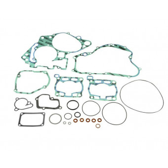 Joints & pochettes Athena Kit joints moteur Athena Suzuki RM125 (01-08) Joints & pochettes Athena Kit joints moteur Athena Suzuki RM125 (01-08)