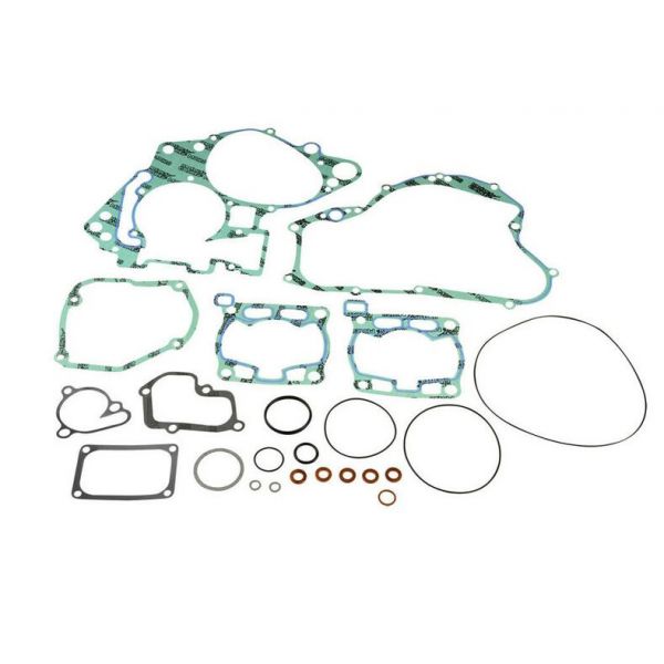Joints & pochettes Athena Kit joints moteur Athena Suzuki RM125 (01-08)