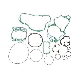Joints & pochettes Athena Kit joints moteur Athena Suzuki RM250 (03-08) Joints & pochettes Athena Kit joints moteur Athena Suzuki RM250 (03-08)